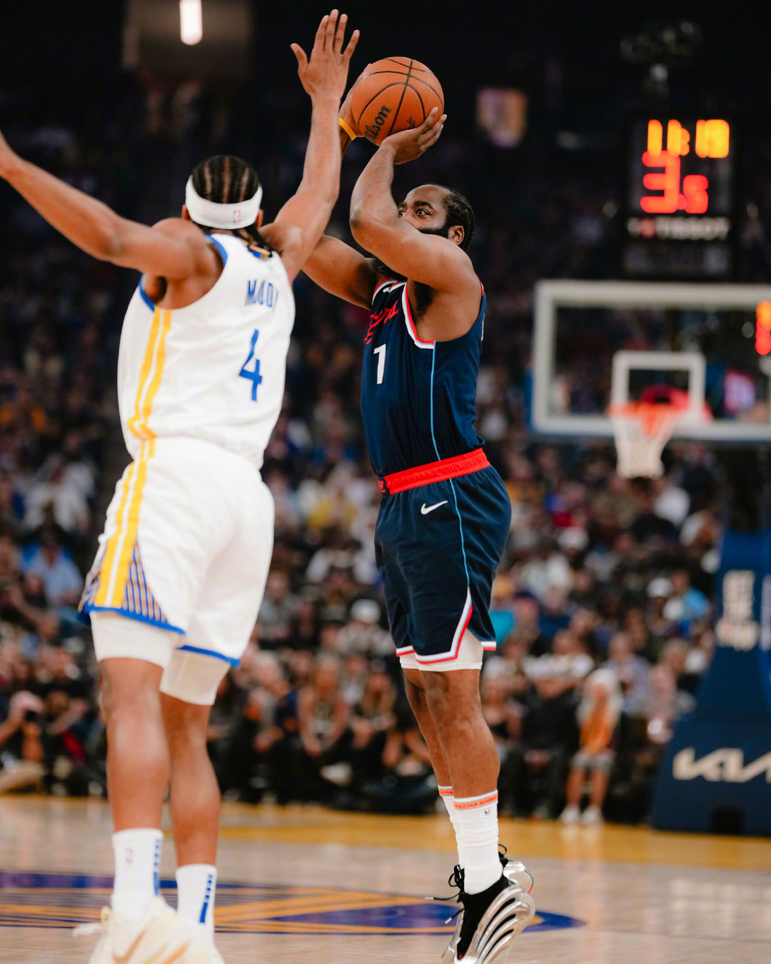 哈登在瑞士队比赛中惊险取胜，突破纪录引发热议！的简单介绍